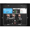 PD412A Bafle Activo Bi-amplificado 12" 1400W