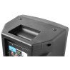 PD412A Bafle Activo Bi-amplificado 12" 1400W