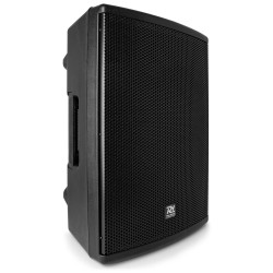 PD412A Bafle Activo Bi-amplificado 12" 1400W
