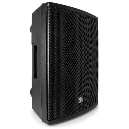 PD412A Bafle Activo Bi-amplificado 12" 1400W