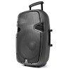 SPJ-PA915 Bafle movil activo ABS 15" 2 micros