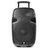 SPJ-PA915 Bafle movil activo ABS 15" 2 micros