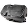 SPJ-PA915 Bafle movil activo ABS 15" 2 micros