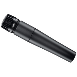 SHURE SM 57