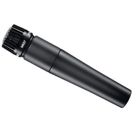 SHURE SM 57