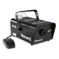 MAQUINA DE HUMO S900