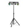 Partybar12 Kit 2x Foco PAR y 2 x Derby