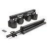 Partybar12 Kit 2x Foco PAR y 2 x Derby