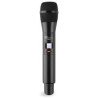 Micro Inalambrico con 2 micros UHF