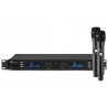 Micro Inalambrico con 2 micros UHF