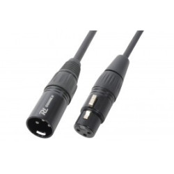 CABLE XLR - XLR