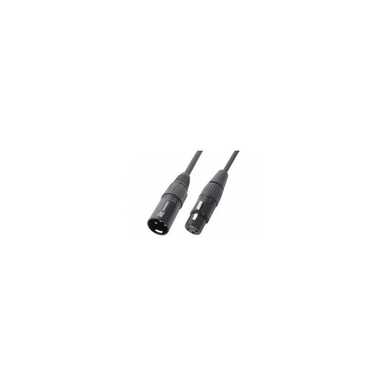 CABLE XLR - XLR