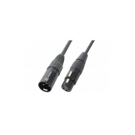 CABLE XLR - XLR