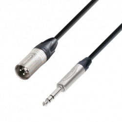 CABLE XLR - JACK