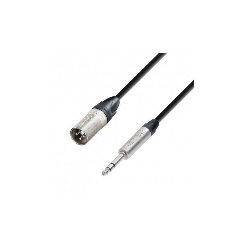 CABLE XLR - JACK