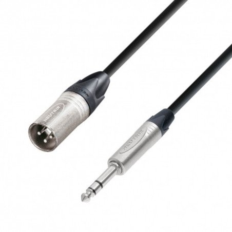 CABLE XLR - JACK