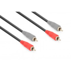 CABLE RCA
