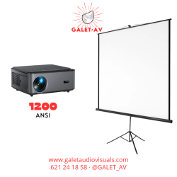 PACK VIDEO BASIC